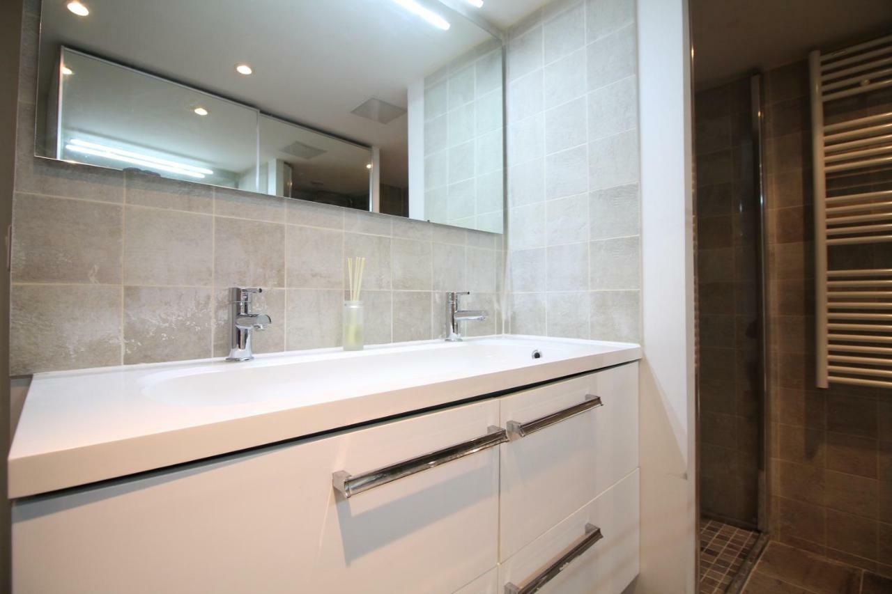 Apartmán Cozy Saint Georges Paříž Exteriér fotografie