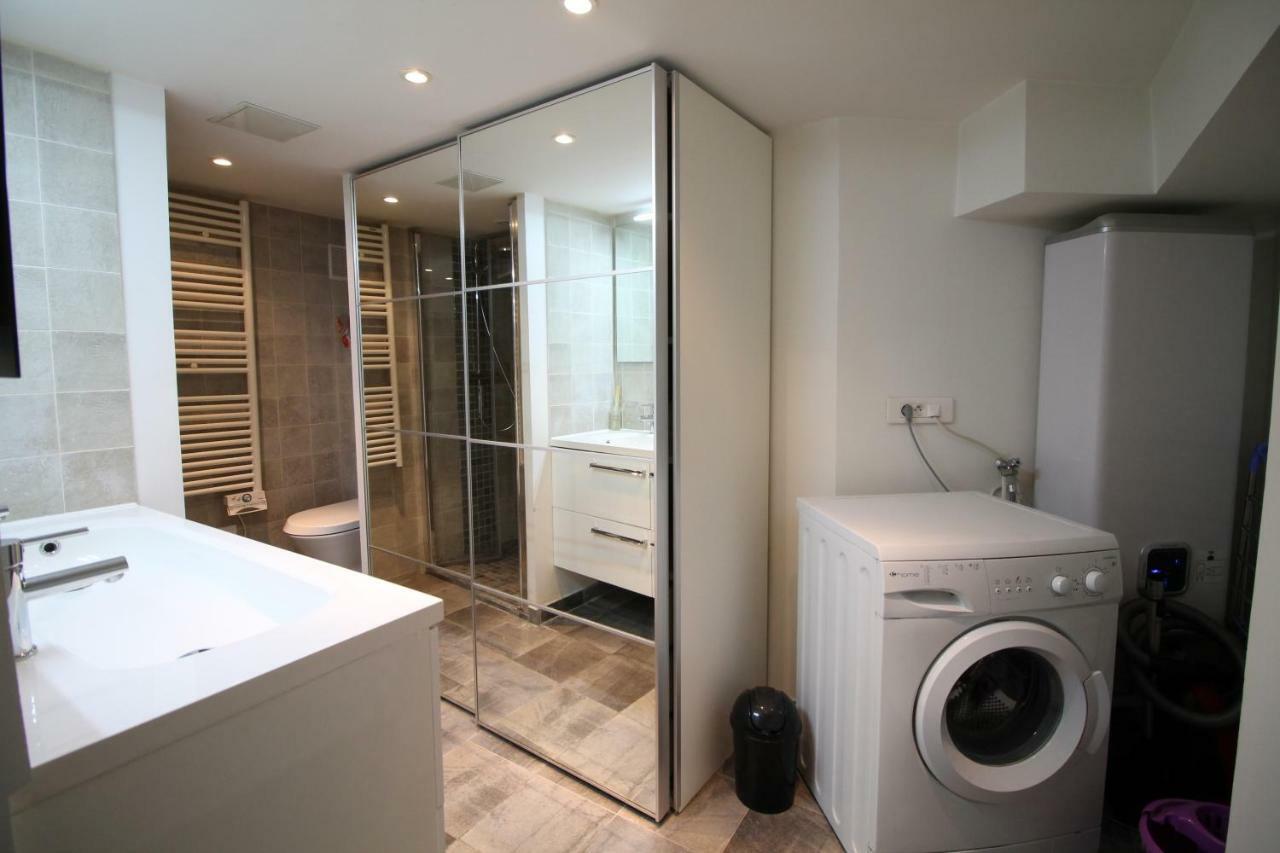 Apartmán Cozy Saint Georges Paříž Exteriér fotografie